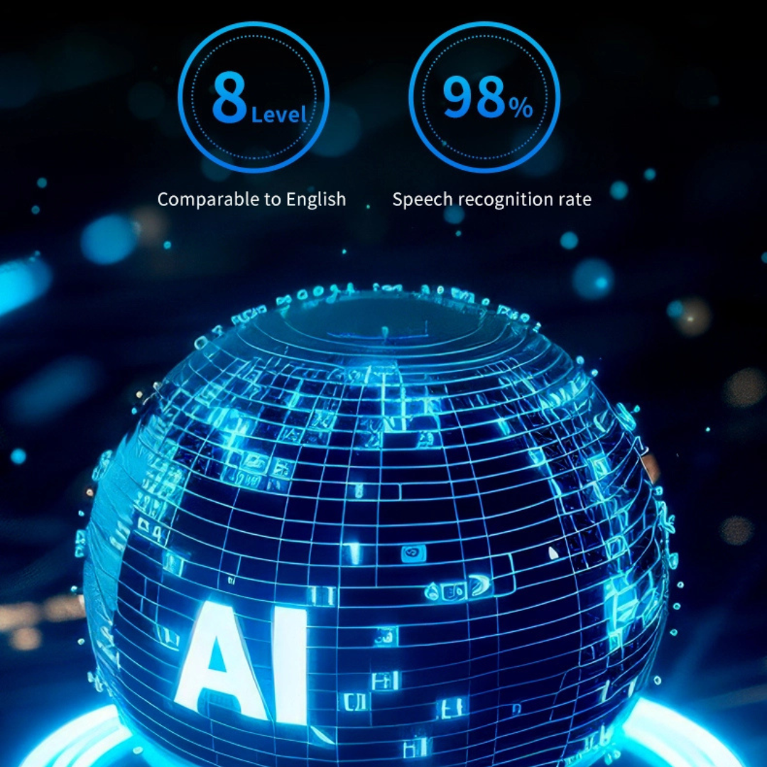 ClearTalk KI-Übersetzer