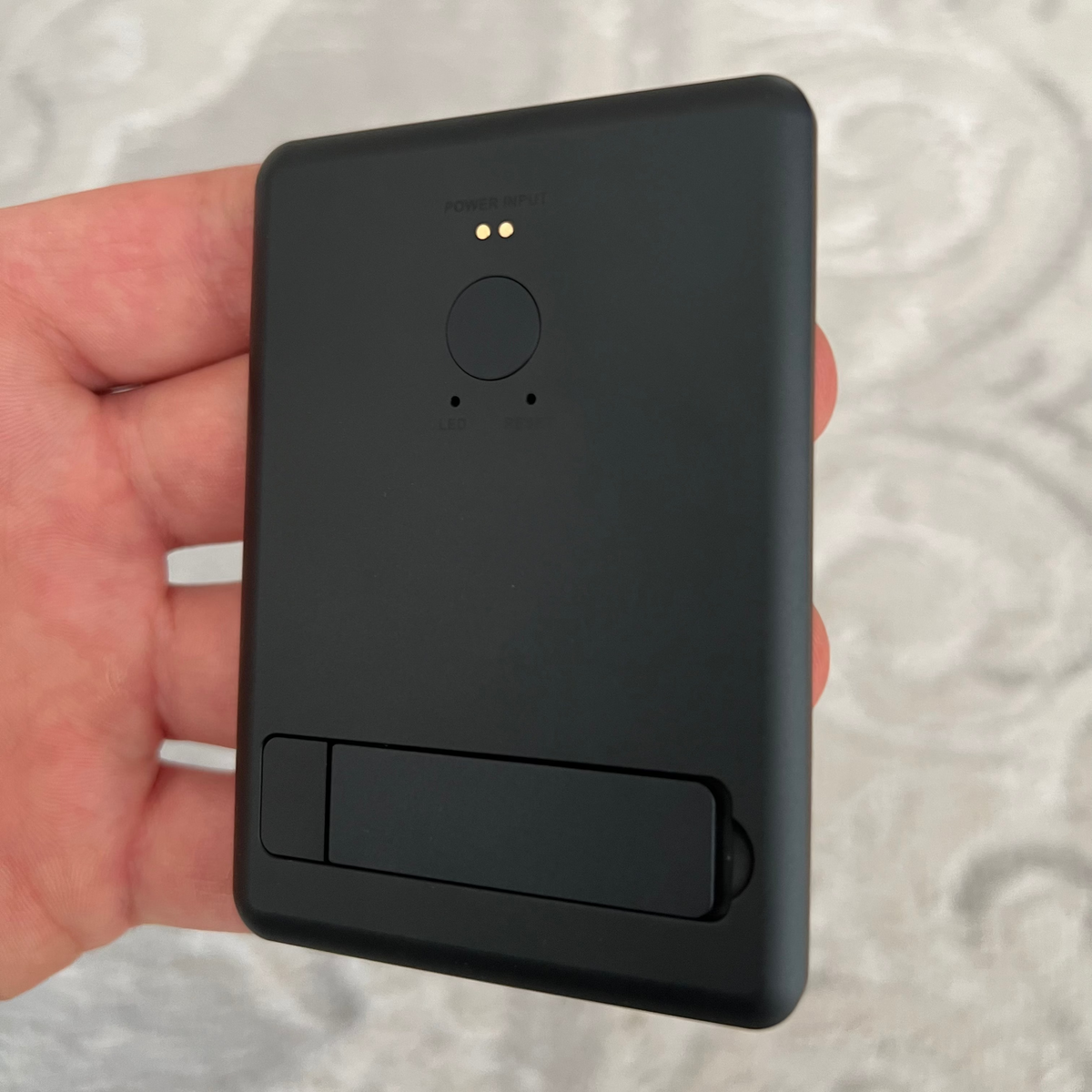 ClearTalk KI-Übersetzer