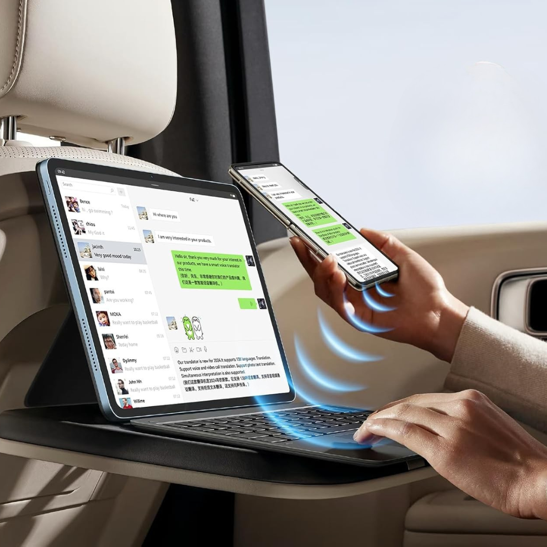 ClearTalk KI-Übersetzer