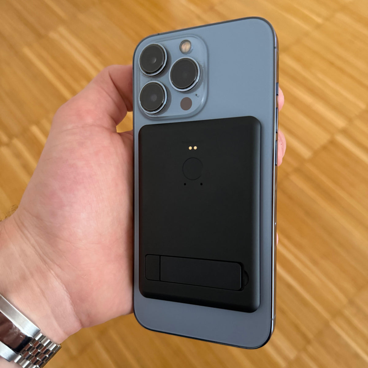 ClearTalk KI-Übersetzer