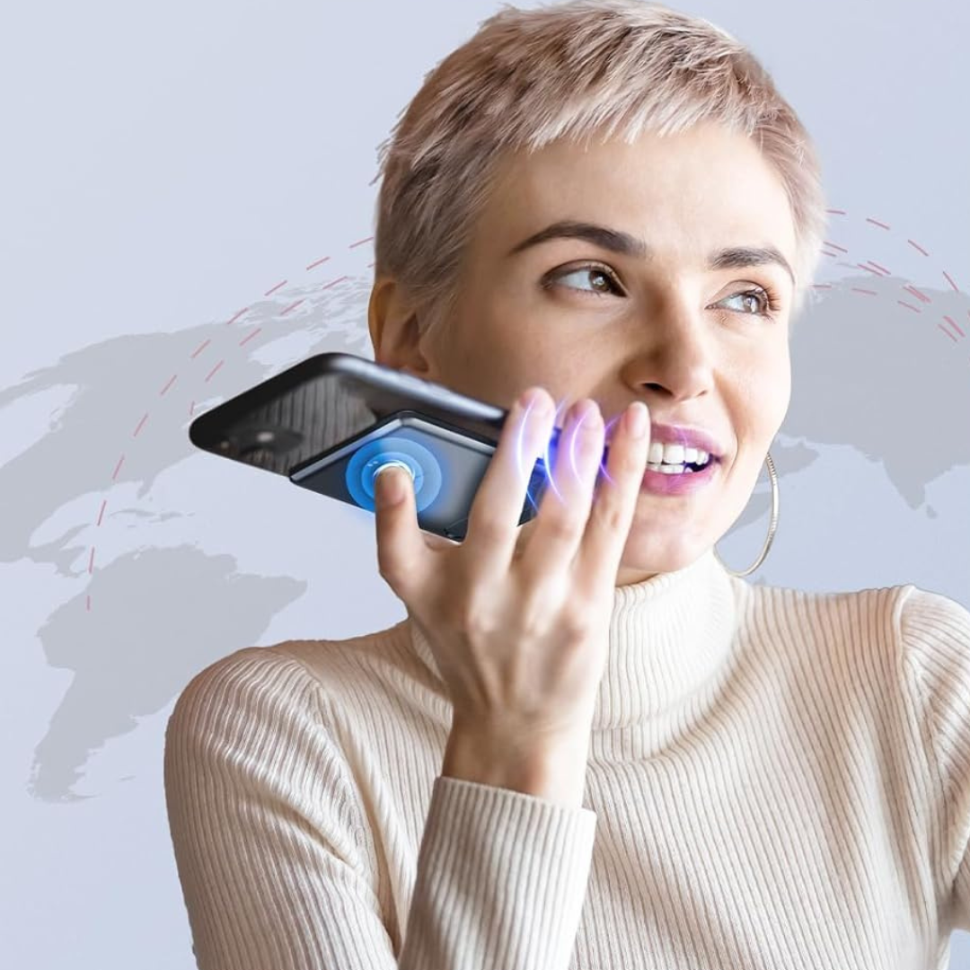 ClearTalk KI-Übersetzer