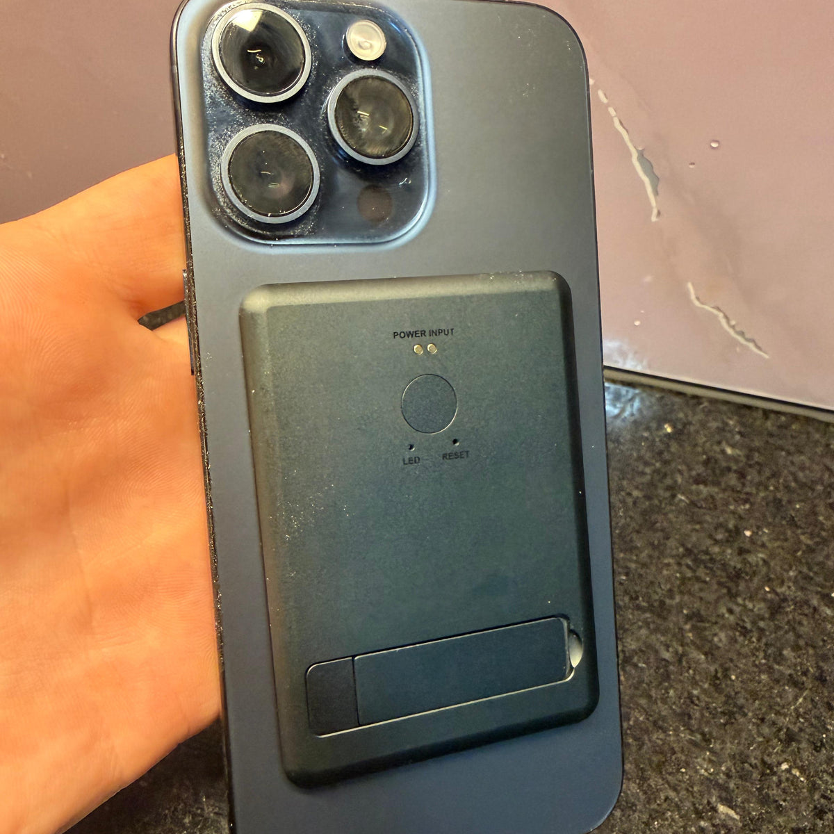 ClearTalk KI-Übersetzer